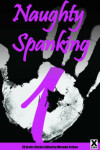 Book cover for Naughty Spanking One