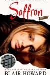Book cover for Saffron