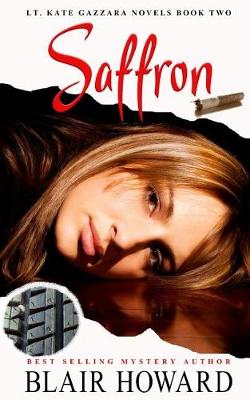 Cover of Saffron