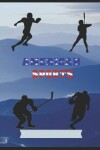 Book cover for American Sports