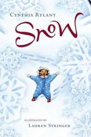 Cover of Snow