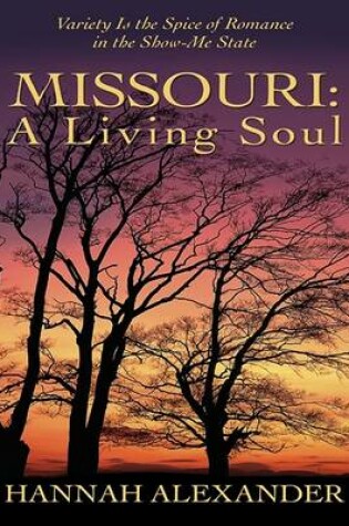 Cover of A Living Soul