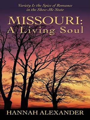 Book cover for A Living Soul