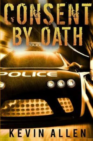 Cover of Consent by Oath
