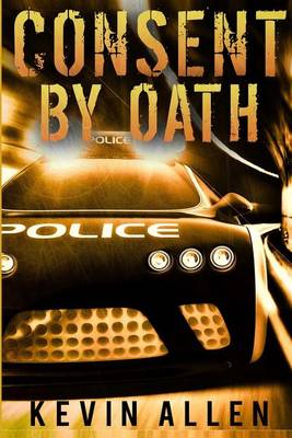 Book cover for Consent by Oath