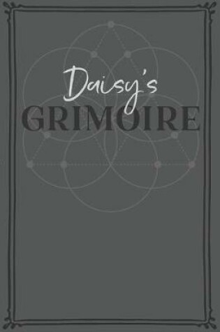 Cover of Daisy's Grimoire