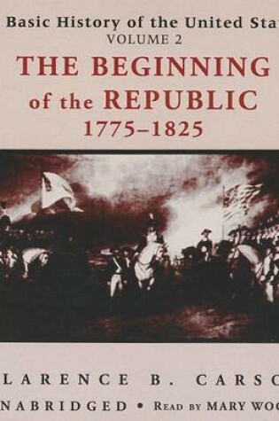 Cover of A Basic History of the United States, Vol. 2