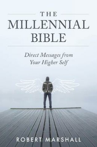 Cover of The Millennial Bible