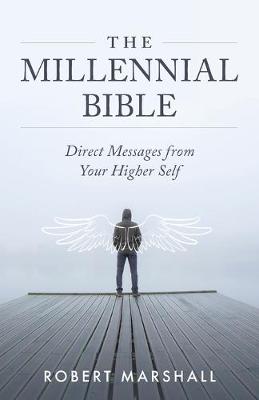 Book cover for The Millennial Bible