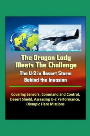 Cover of The Dragon Lady Meets The Challenge