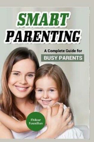 Cover of Smart Parenting