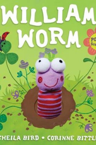Cover of William Worm