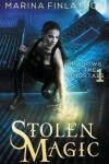 Book cover for Stolen Magic