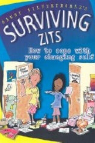 Cover of Surviving Zits