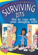 Book cover for Surviving Zits