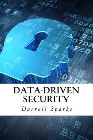 Cover of Data-Driven Security