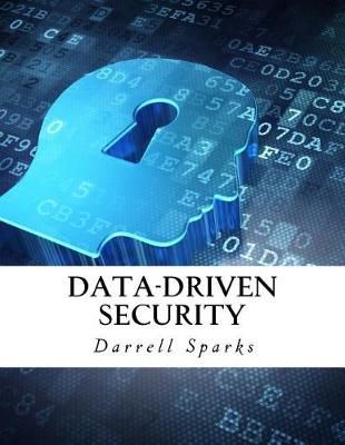 Book cover for Data-Driven Security