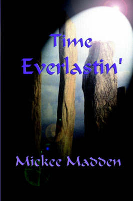 Book cover for Time Everlastin'