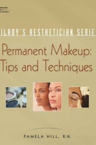 Cover of Milady's Aesthetician Series