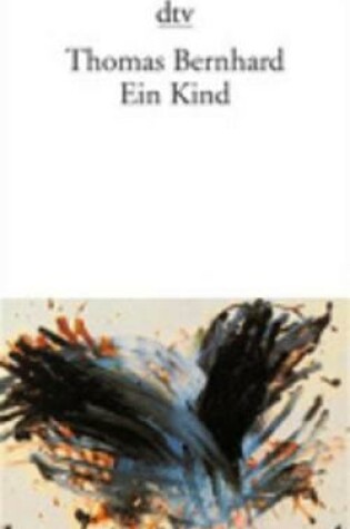 Cover of Ein Kind