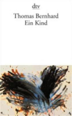 Book cover for Ein Kind