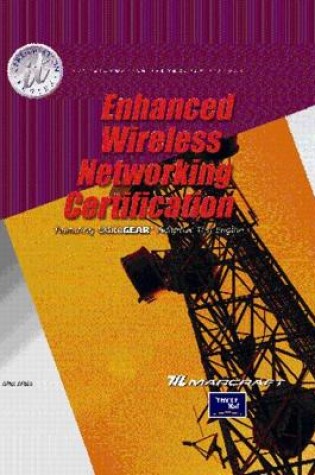 Cover of Enhanced Wireless Networking Certification