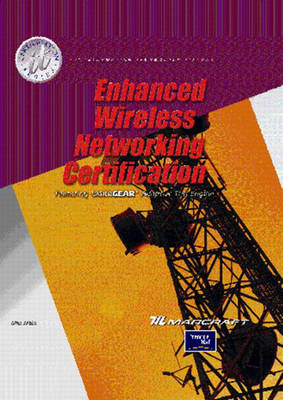 Book cover for Enhanced Wireless Networking Certification