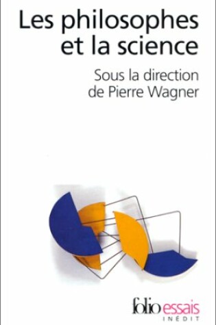 Cover of Philosophes Et La Science