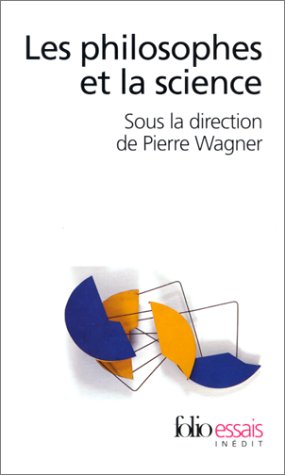 Book cover for Philosophes Et La Science