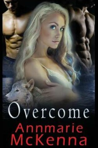 Cover of Overcome