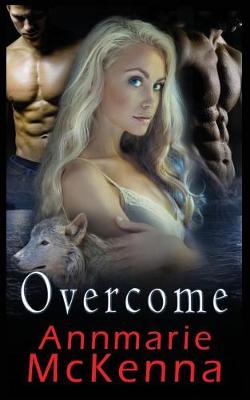 Book cover for Overcome