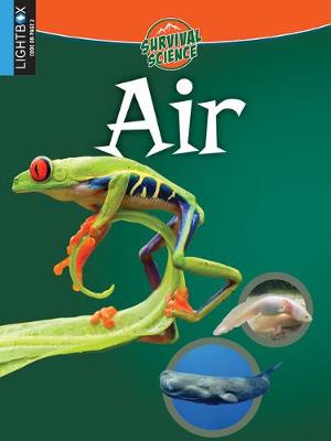 Cover of Air