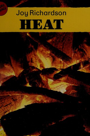 Cover of Heat