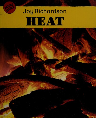 Cover of Heat