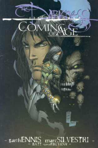 Cover of The Darkness Volume 1: Coming Of Age