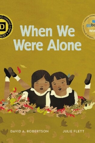 Cover of When We Were Alone