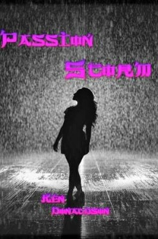 Cover of Passion Storm