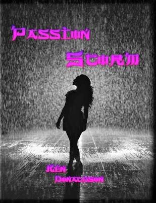 Book cover for Passion Storm