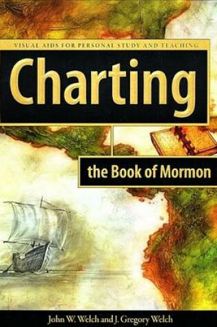 Cover of Charting the Book of Mormon