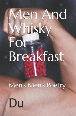 Book cover for Men And Whisky For Breakfast