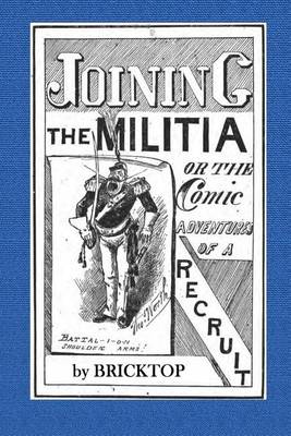 Book cover for Joining the Militia