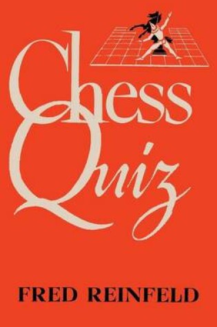 Cover of Chess Quiz