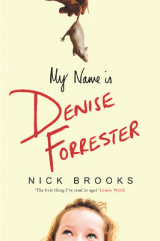 Cover of My Name is Denise Forrester