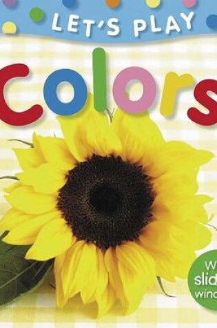 Cover of Colors