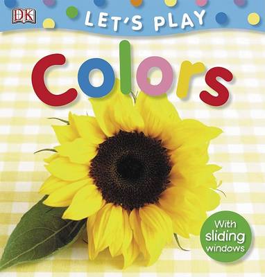 Book cover for Colors