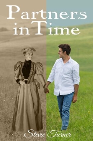 Cover of Partners in Time