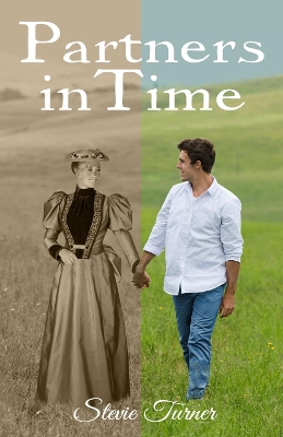 Book cover for Partners in Time