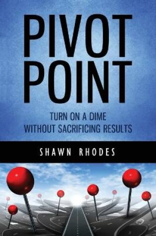 Cover of Pivot Point