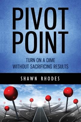 Book cover for Pivot Point