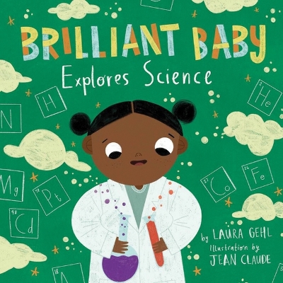 Book cover for Explores Science
